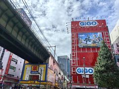 -秋叶原电器街