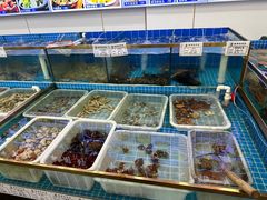 -萃华海鲜阁大排档(五四广场店)