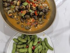 -新凯旋烧烤·燕姐千岛湖土菜