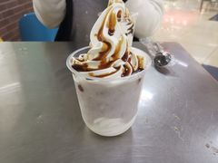 -南师大仙林校区东区食堂