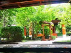 -盘锦红海温泉乐园