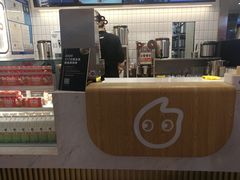 -CoCo都可(湖滨银泰店B区店)