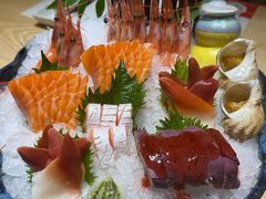 -清水日本料理铁板烧(学府路店)