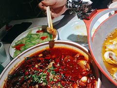 -雲蜀龙阁·金牌水煮鱼(方庄店)