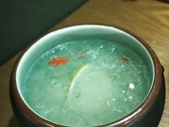 -十二舍·湯物素煮(江泰潤政店)
