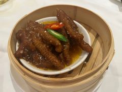 -白天鹅宾馆-宏图府餐厅