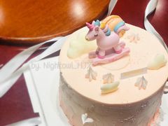 -DOPAMINE多巴胺·甜品面包·生日蛋糕(国贸店)