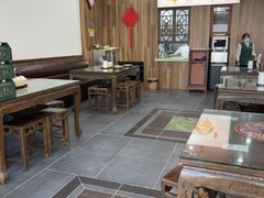 -笑来喜馄饨小笼工坊(通扬路店)