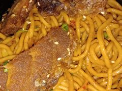 -蔡记炸酱热干面(昌里路店)