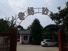 -老杨砂锅鱼庄