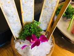 -盡膳口福跷脚牛肉火锅(北美新天地店)