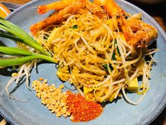 帕泰虾-KARN敢·春武里泰国小餐馆(版筑翠园店)