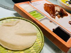 -梁家大院(昆山会展中心店)