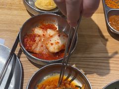 -姜虎东白丁烤肉(深圳湾后海汇店)
