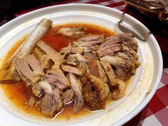 -西贝(吴江路湟普汇店)