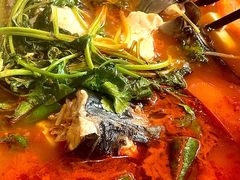 -你鲟欢·香茅柠檬鱼(金沙店)