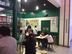 -孖记茶档·热腾茶餐(荔湾领展广场店)