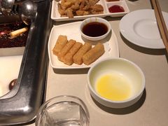 -海底捞火锅(万丰桥店)