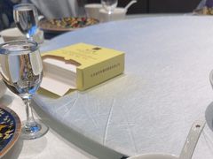 -盛百味·家宴餐厅(霸州分店)