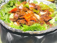 -宋园·金宴浙鲜馆(静安店)