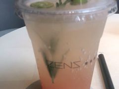 -小罐茶(济南恒隆广场店)