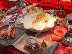 -蝉一日本料理(高新区店)