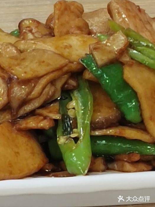 一碗居焖面(丰台小井店)图片