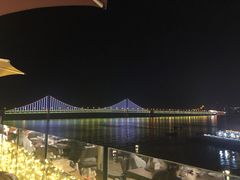 -川旺角川粤融合菜•海景餐厅(星海广场店)