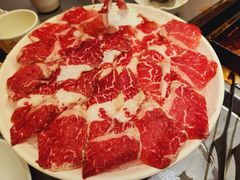 -洞子口重庆鲜货火锅(楚翘城旗舰店)