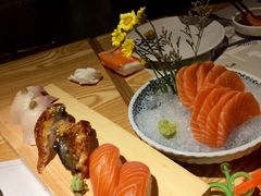-东菊料理(吉利购物广场店)