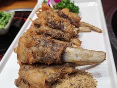 -前堡羊汤岫岩一部(凯隆店)