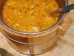 -深巷家味馆.湖北头牌红烧鱼头拌饭(黄陂店)