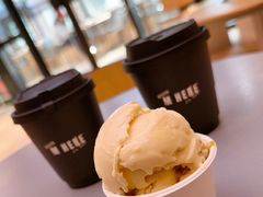 -M Stand(蓝色港湾店)