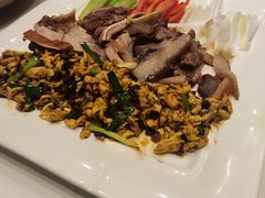 -一轩饺子馆(丽都店)