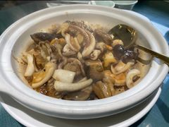 -逢春菜馆天津菜(胜利路店)