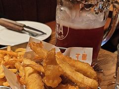 -京A Brewpub·精酿餐吧(幸福村店)