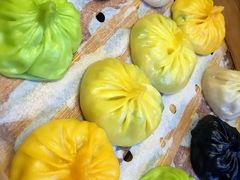 -隆喜元鱼汤包·海鲜(中联广场店)