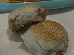 -马凯餐厅(长椿街店)