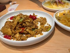 -香香春饼·非遗技艺(万达店)