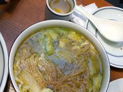 -周家二小姐的菜·扬州菜·香炒蟹·狮子头(江都金鹰店)