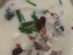 -老阿爸鲜鱼土菜(昆山花桥店)
