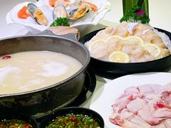 -沄记顺德菜打边炉(东直门店)