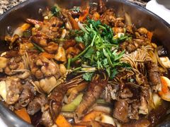 -黄记煌三汁焖锅(新世纪广场店)