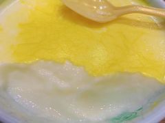 酸奶-清真·益鑫羊肉手抓馆(花园北街店)