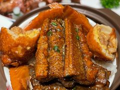 -童福兴·南京菜(老门东店)