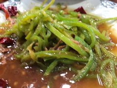 -西域美食(清河店)