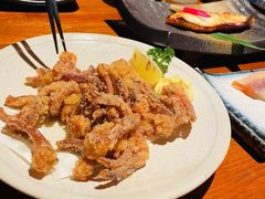 -千代武日本料理(爱建店)