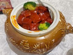 -马凯餐厅(地安门店)