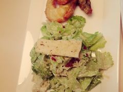 -Oyster Talks 四度蚝法餐厅