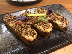 咖喱南瓜藜麦沙拉-茹·pure vegan(博华广场店)